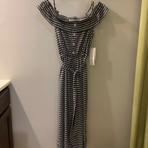 Almost Famous short sleeved jumper